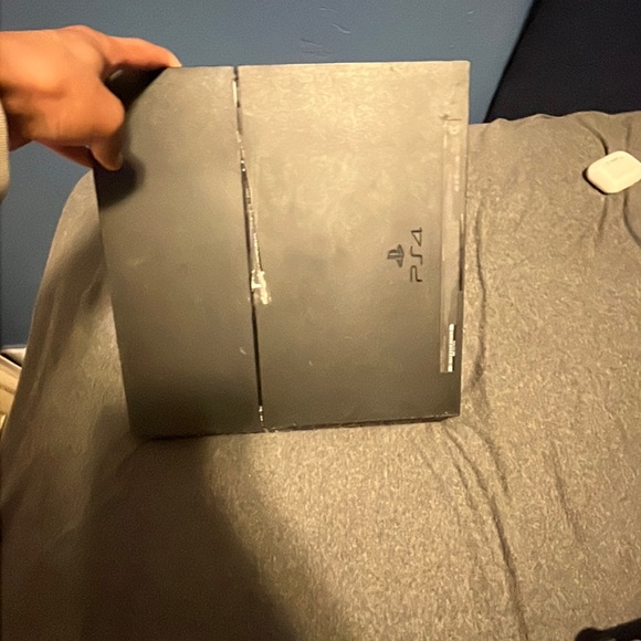 Playstation 4